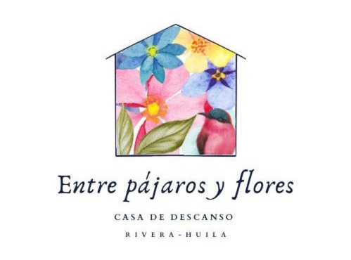Entre Pajaros y Flores in Rivera