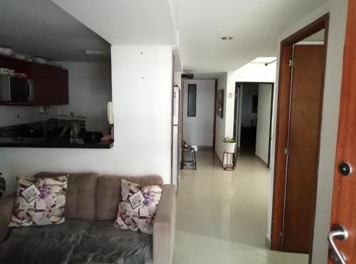 Habitación mayorca in Medellín