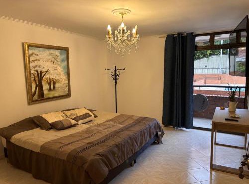 Villa del Tesoro