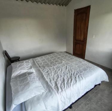 Apartamento campestre Villa Blue