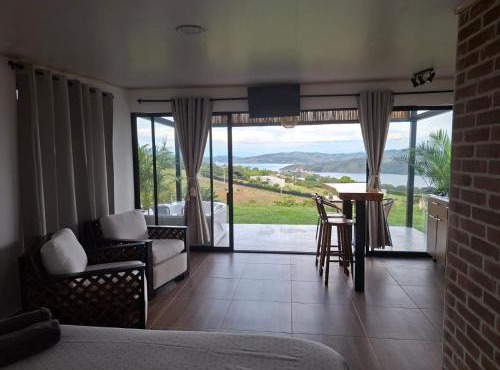 Green Soul Glamping Los Calima in Calima