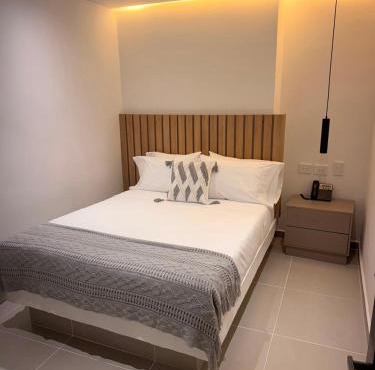Hotel Palmaris Urban Villeta in Villeta