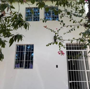 Casa Campo Adriana