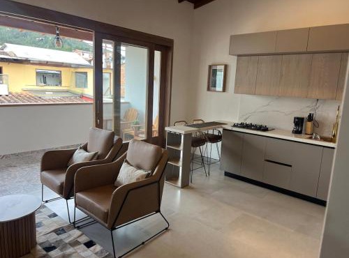 Casa Amparo Suite in El Retiro in El Retiro