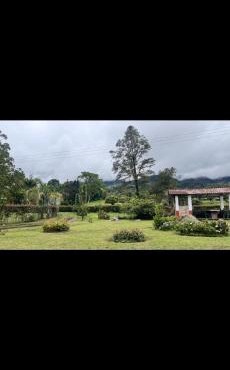 Hacienda bella cristal