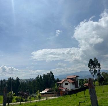 Villa Luz