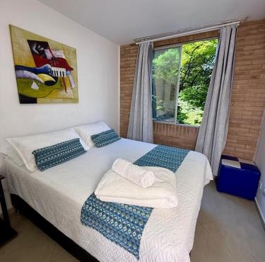 Living Montes