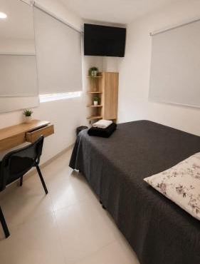 Hotel Youvisa in Bogotá