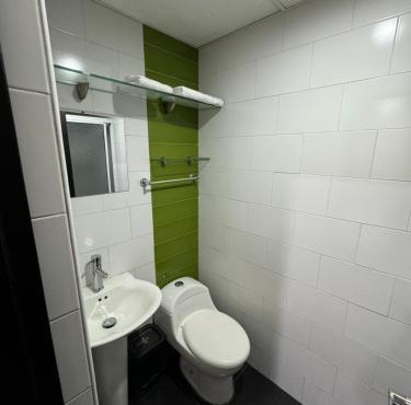 APARTA-HOTEL Uptc in Tunja