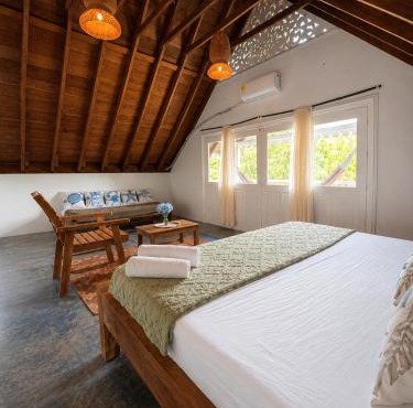 Hotel Isla Azul - Islas del Rosario