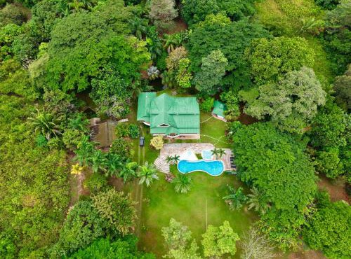 Casa Tayrona Victoria Regia