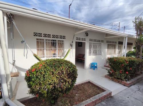 Casa vacacional Conjunto Villa del sol