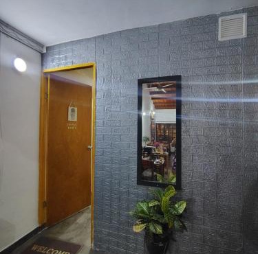 Económica Cómoda con ventilador Triple en Cartagena a 5 min de Cruceros y del Centro