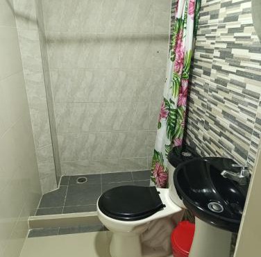Hotel Quimbaya Pitalito