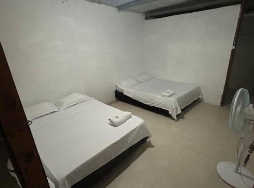 Hotel Casa Cultural Salex