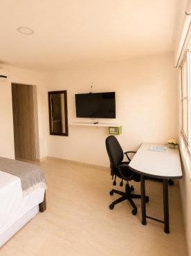 Hotel Casa Alom in Cali