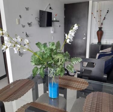HERMOSO APARTAMENTO en SECTOR TURISTICO