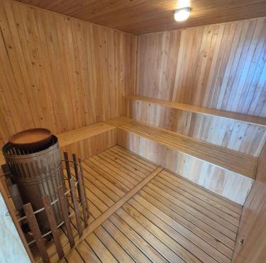 Apartamento con dos vistas al mar jacuzzi, baño turco jacuzzi con parqueadero y cerca al aeropuerto 8 20 in Cartagena de Indias