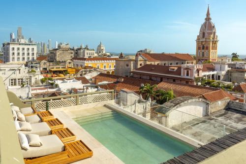 Hotel El Balconario by Faranda Boutique