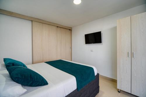 Serena Mar Apartamentos in Cartagena de Indias