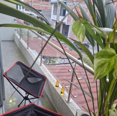 Apartamento centro