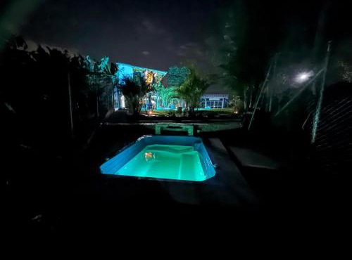 Villa Mara