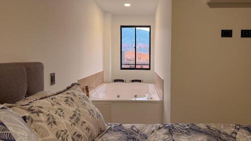 Apartamento Baruch IV