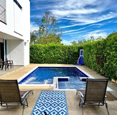 Casa Dolce Vita, Piscina Privada, Jacuzzi Girardot in Girardot