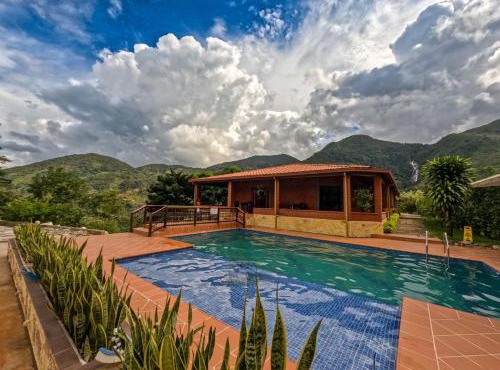Vista Hermosa Finca-hotel