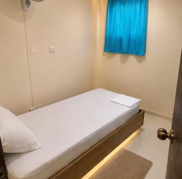 Hostal Los Alpes Cartagena