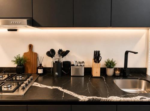 Villa Bamboo Oasis - NUJU Rentals Bogota