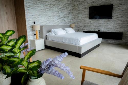 Hotel Topowa Club House Resort in Girón