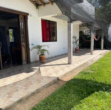 Casa finca san roque in San Roque