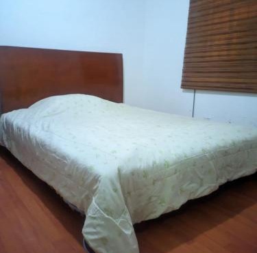 DHF La casa del turista Villa de Leyva in Villa de Leyva