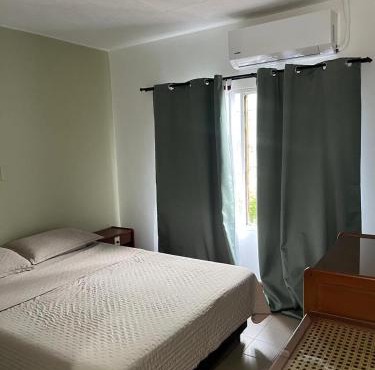 Hotel Santa Barbara in Arauca