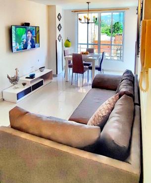 Apartamento Porto Vello San Gil in San Gil