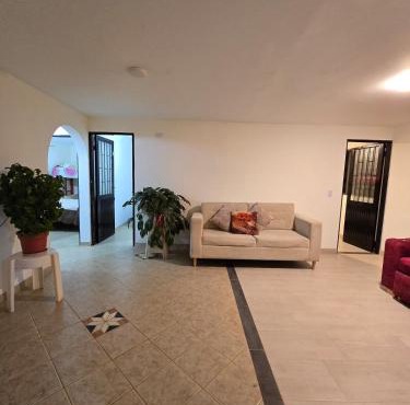 Hermoso apartamento Moniquirá in Moniquirá