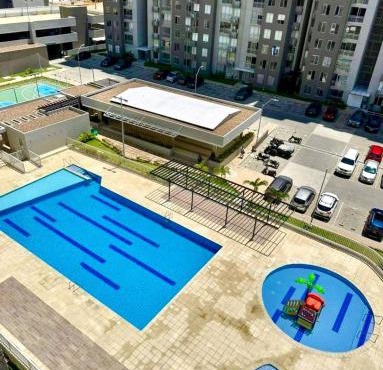 Mirador Apartments – Excellent Location by SOHO in Barranquilla