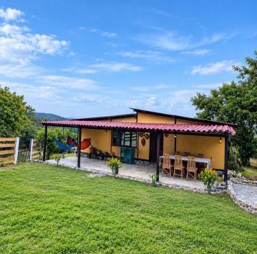 Casa campestre El Quijote - Calima Darién in Darién