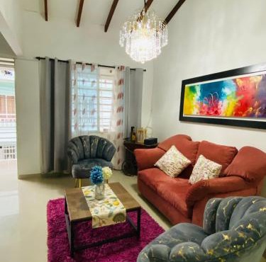 Apartamento Las Colinas in Roldanillo