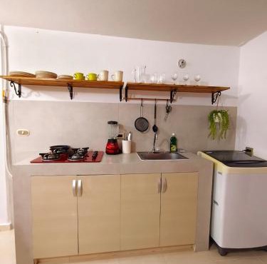 Apartamento Moderno mejor zona de Buenos Aires Medellín in Medellín
