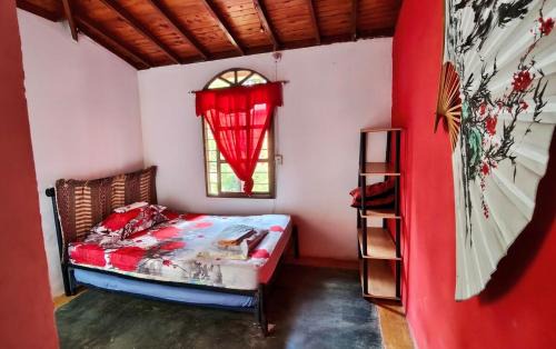 Finca Privada con piscina, BBQ, mesa de billar in Sopetrán