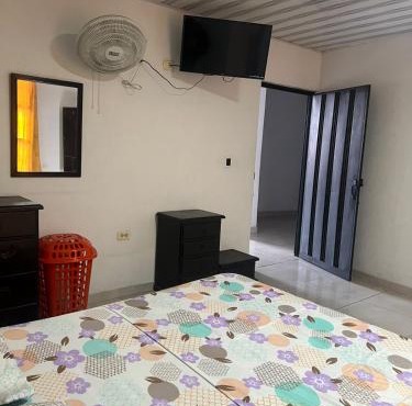 Hostal Cordoba in Arauca