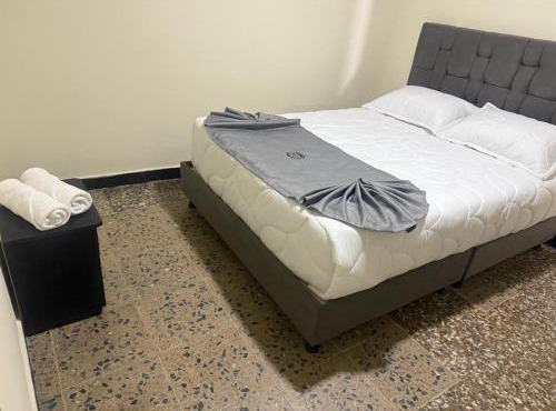hotel prestich in Duitama
