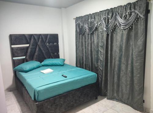 Morada Celestial House in Ibagué