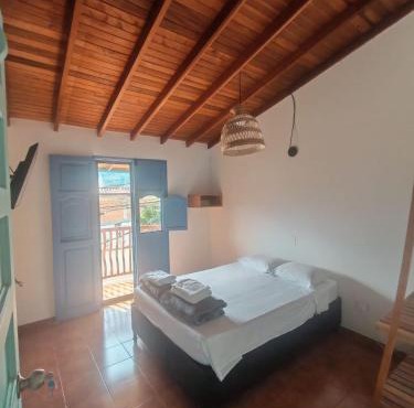 Guest houses in Jardin, Colombia in Jardin