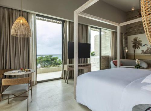 Sofitel Barú Cartagena in Cartagena de Indias