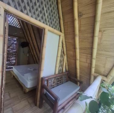 Glamping 3 in Sopetrán