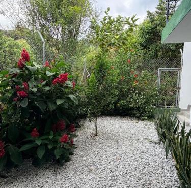 Cabaña San Juan, una experiencia fantástica rodeados naturaleza pura in San Rafael