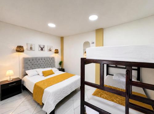 HOTEL HERMOSO CARIBE in Tolú